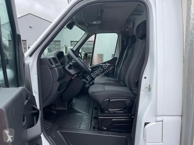 Veicolo commerciale Renault MASTER 145