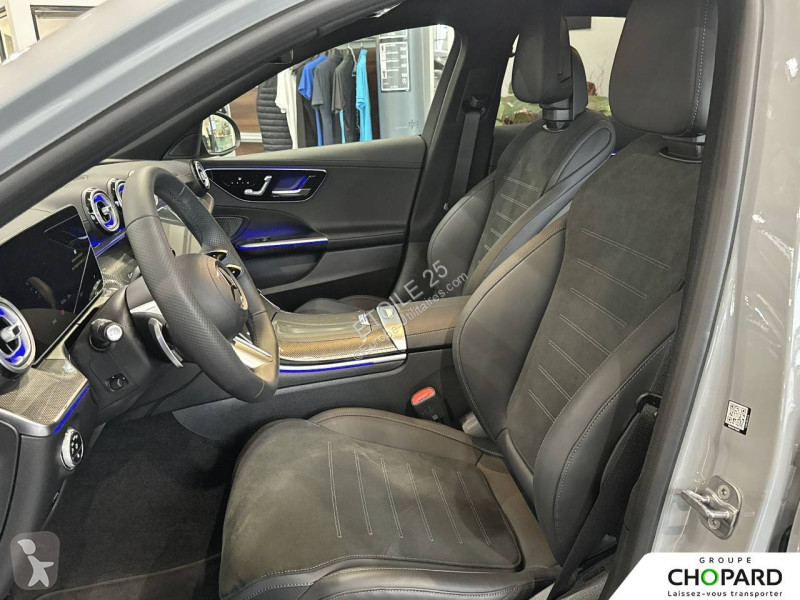 Autoutilitară Mercedes Classe C 300 de...