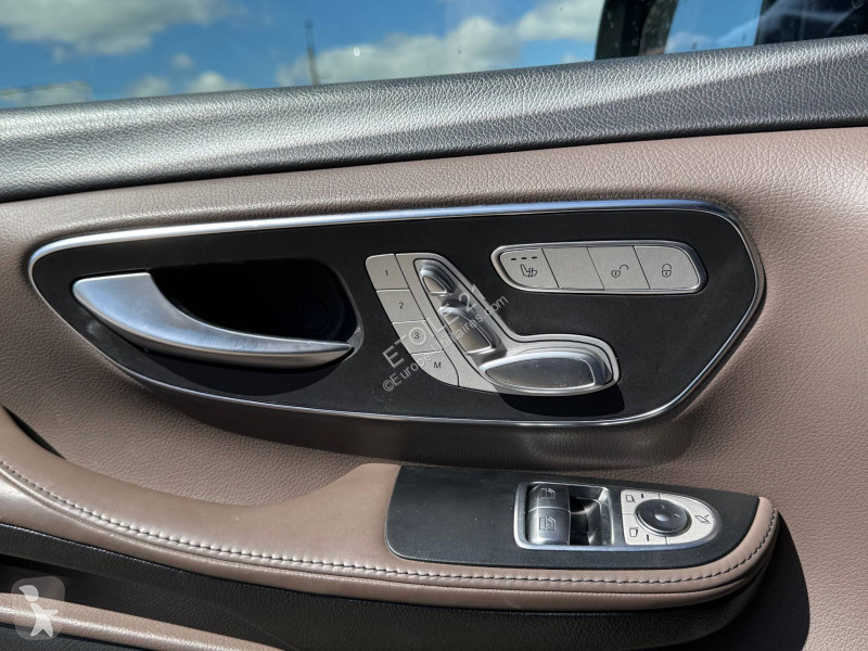 Mercedes Classe V Extra-Long 250 d 9G-TRONIC...
