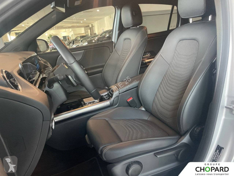 Autoutilitară Mercedes GLA 200 d 8G-DCT
