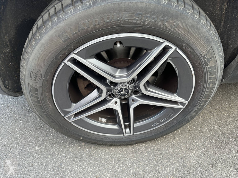 Mercedes GLC Coupé 300 de 9G-Tronic 4Matic...