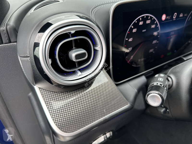 Mercedes GLC Coupe 300 d e Hybrid EQ 9G-Tronic...
