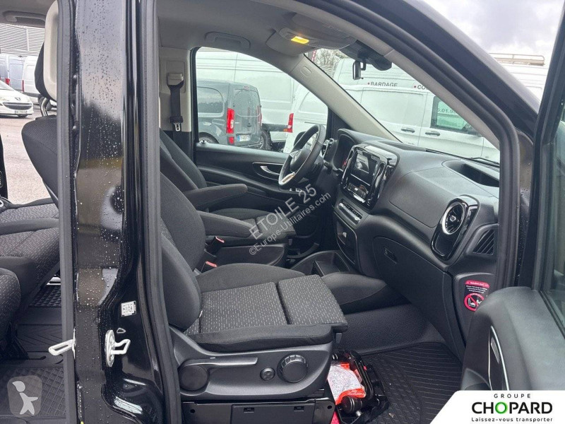 عربة نفعية Mercedes Vito Tourer 116 CDI LG...