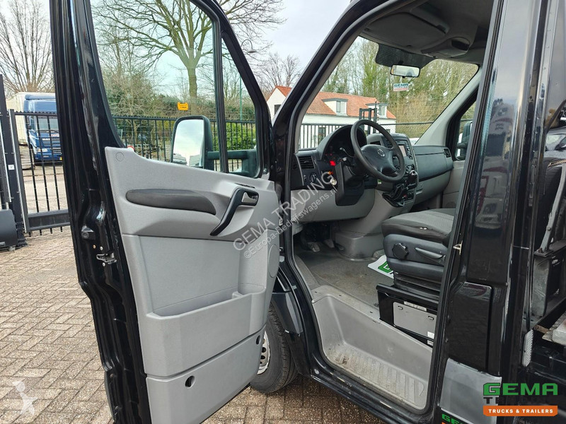Véhicule utilitaire Volkswagen 2.0 TDI 4x2...