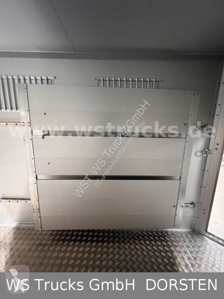 مقطورة WST WST Edition 4000 Festes Dach...