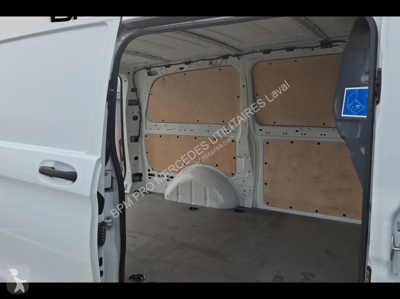 Véhicule utilitaire Mercedes Vito Fg  Long...