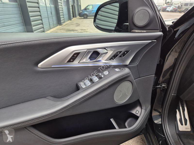 Furgoneta BMW XM 50E