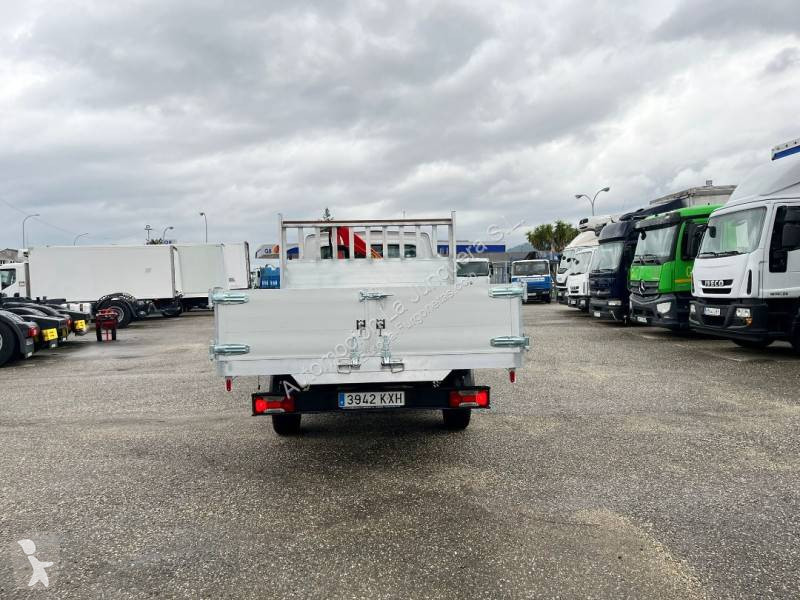 Veicolo commerciale Iveco