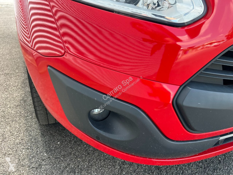 Veicolo commerciale Ford I