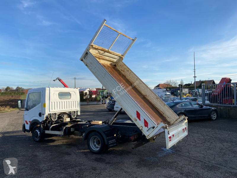 Veicolo commerciale Renault