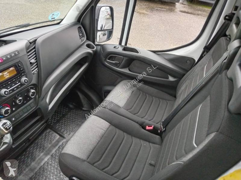 عربة نفعية Iveco