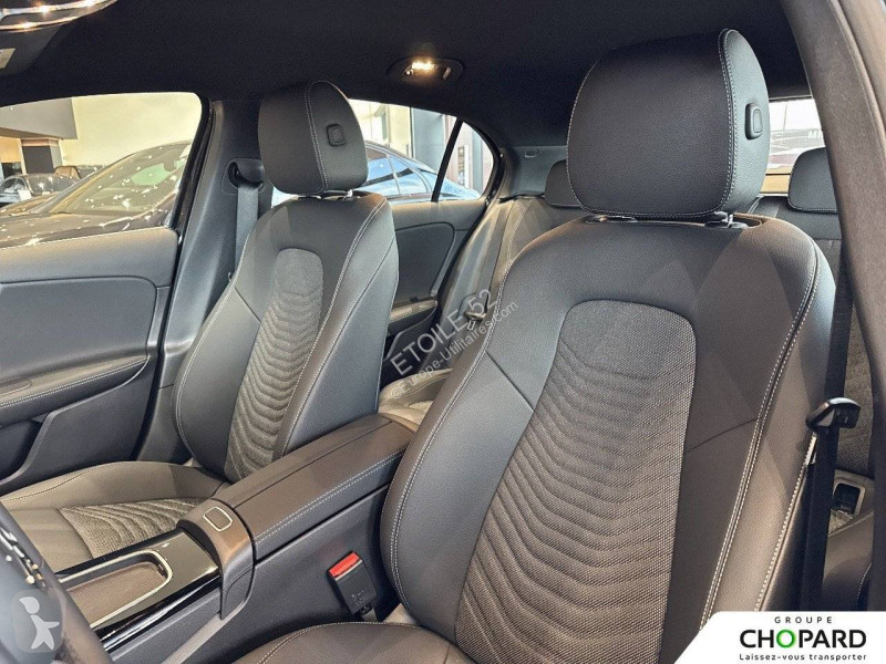 Mercedes Classe A 250 e Hybrid EQ 8G-DCT...
