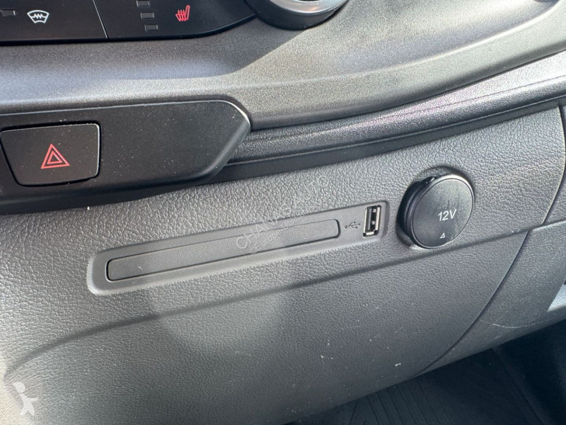 Furgoneta Ford 2.0 TDCI 130 TREND