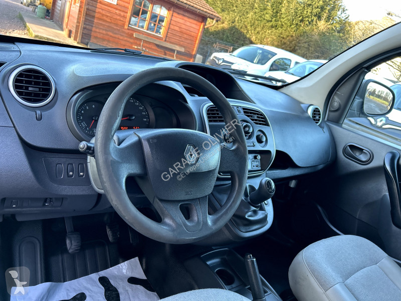 عربة نفعية Renault Maxi Grand Volume 1.5 dci 90...