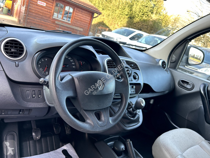 Renault Maxi Grand Volume 1.5 Blue dci 95...