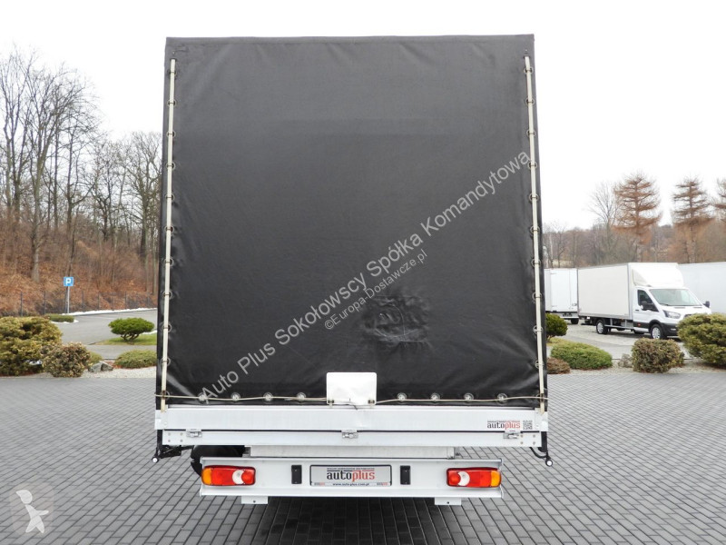 Furgoneta Fiat  DUCATO