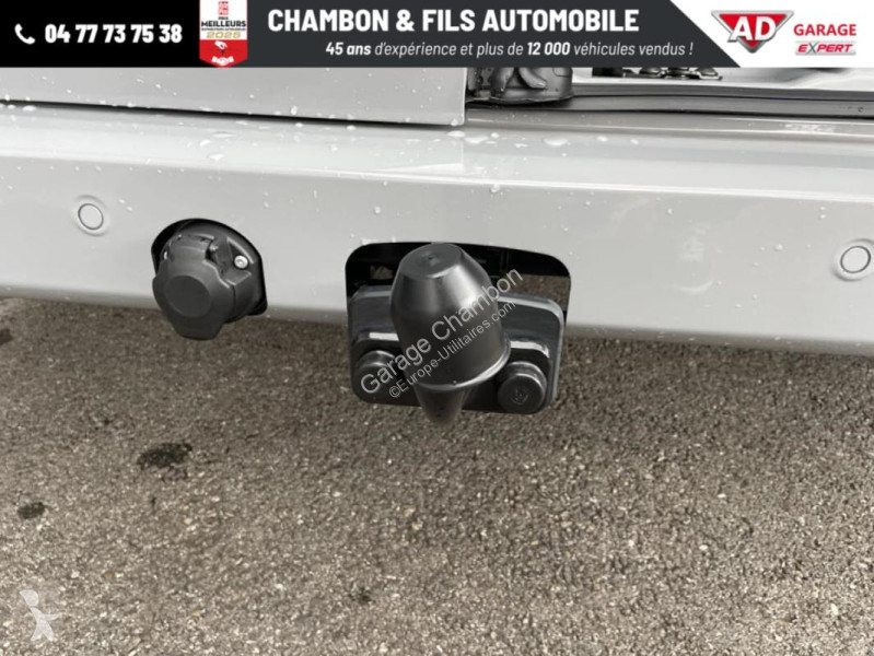 Samochód dostawczy Volkswagen VAN L2H1 2.0 TDI...