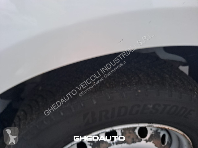 Furgoneta Dacia Logan I - Logan 1.6 mpi 90cv...