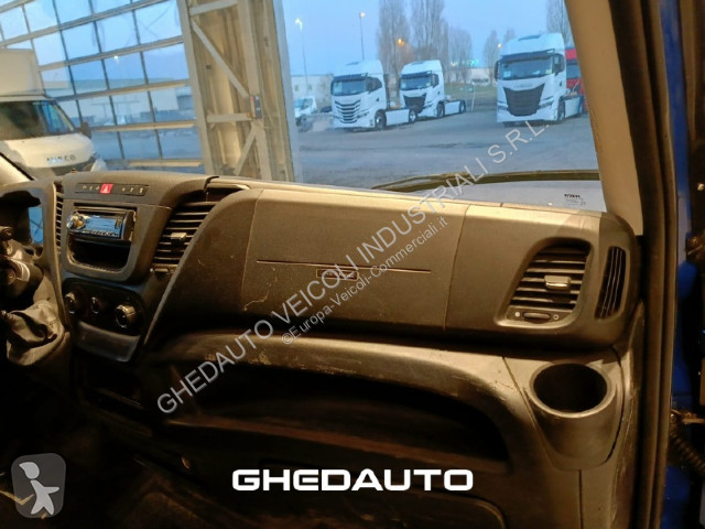 Bedrijfswagen Iveco Daily 35S14N - FURGONE