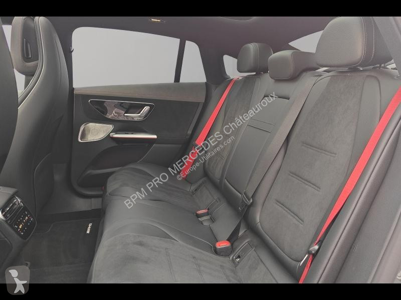 Furgoneta Mercedes EQE 350 292ch AMG Line
