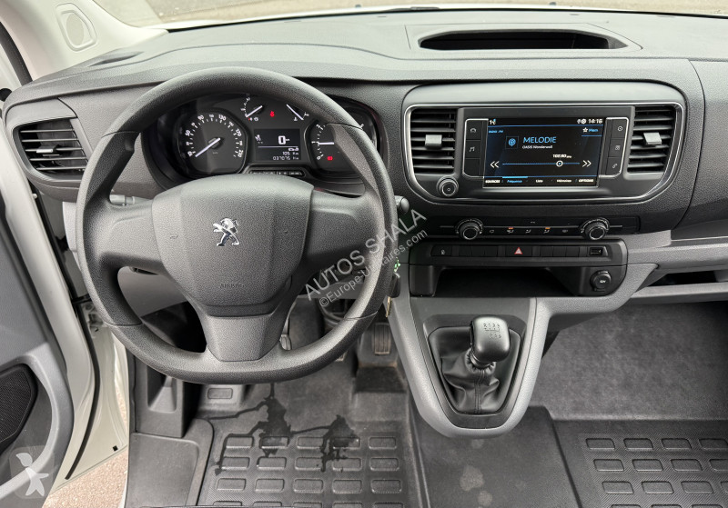 عربة نفعية Peugeot EXPERT / A PARTIR DE...