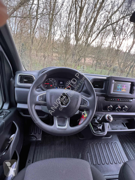 Véhicule utilitaire Renault FRIGORIFIQUE F3500...