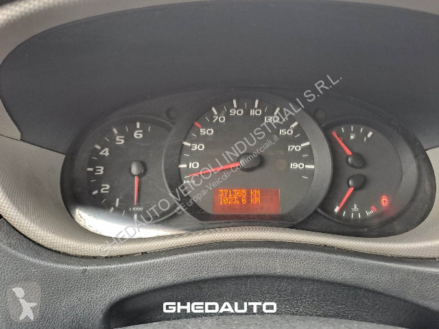 Furgoneta Renault Master FURGONE