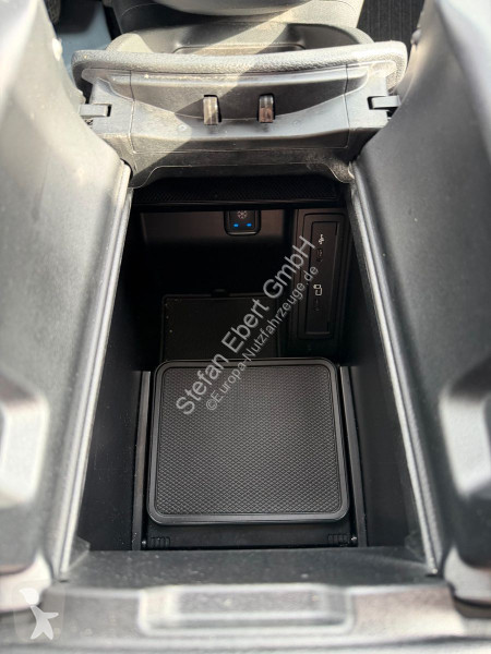 Furgoneta Mercedes V  d EDITION Kompakt Kamera...