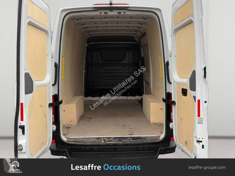 Véhicule utilitaire Volkswagen CRAFTER VAN 30...
