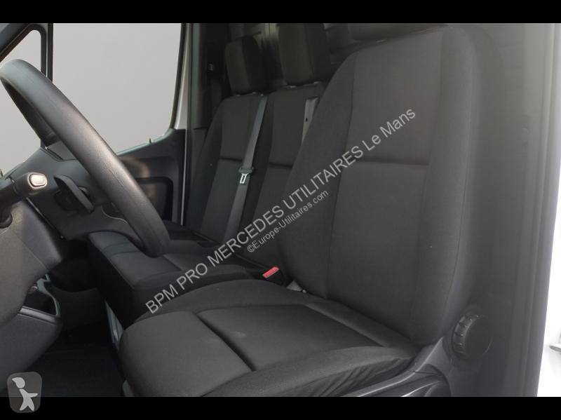 Mercedes Fg 317 CDI 37 3T5 Pro 9G-Tronic van