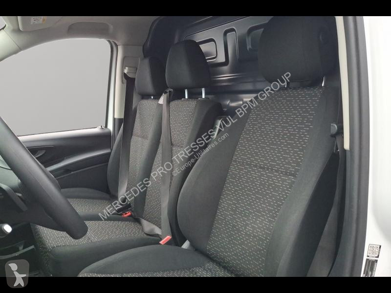Mercedes Vito Fg  Long Select Propulsion...