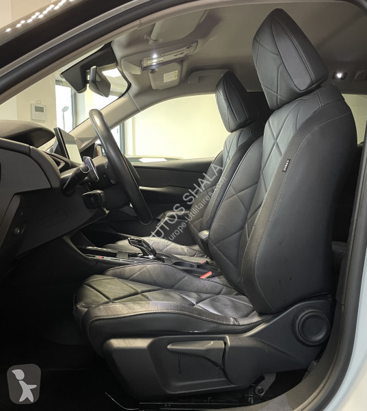 Furgoneta DS DS 3 CROSSBACK BLUEHDI 130CH...