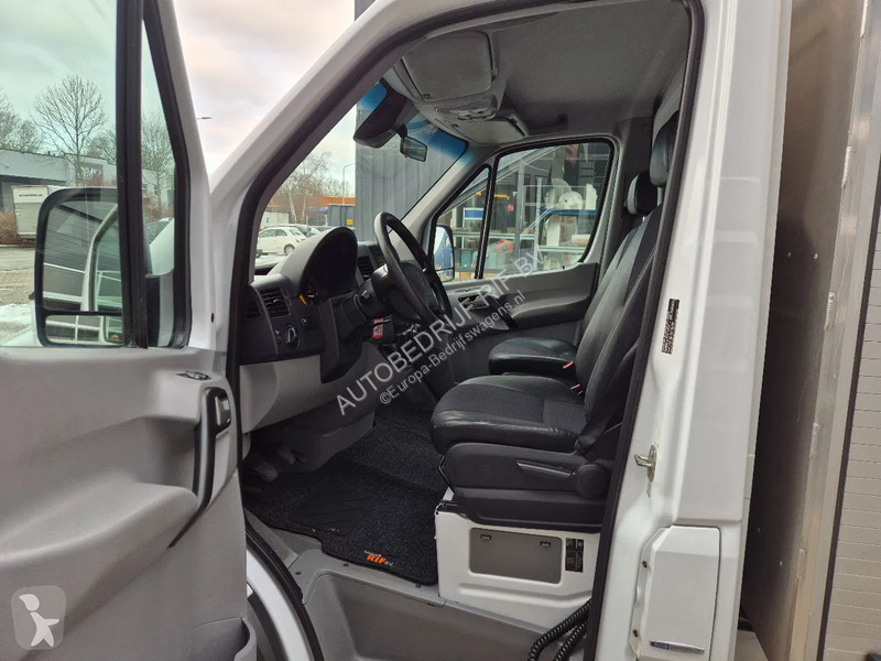 Nyttofordon Mercedes 516 CDI/ Vuil/ Kipper/...