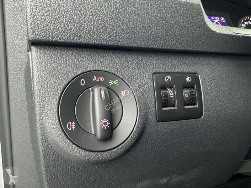 Samochód dostawczy Volkswagen 1.4 TGI 110 GNV...
