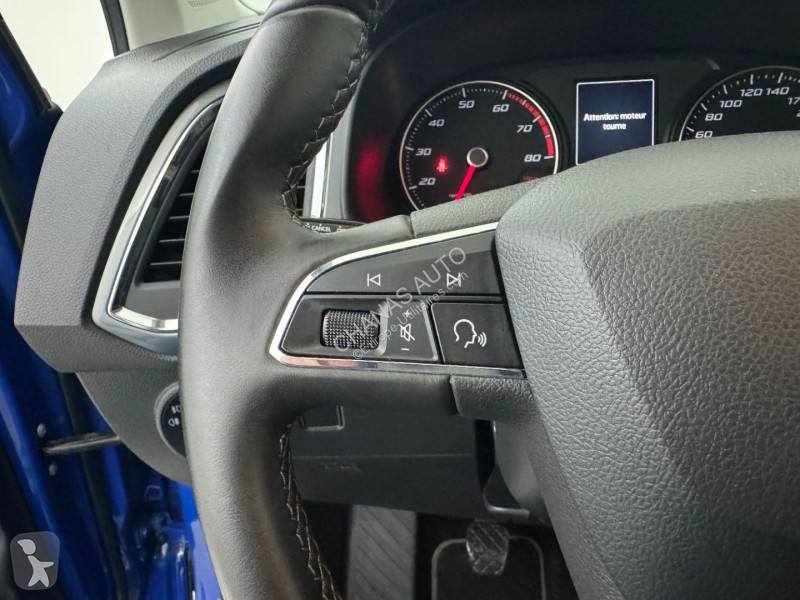 Véhicule utilitaire Seat 1.5 TSI 150 Move!