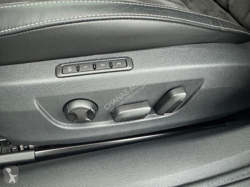 عربة نفعية Skoda Combi 2.0 TDI 150 Style DSG7