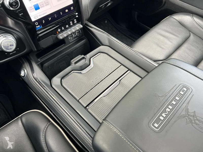 Veicolo commerciale Dodge 1500 5.7 HEMI V8...