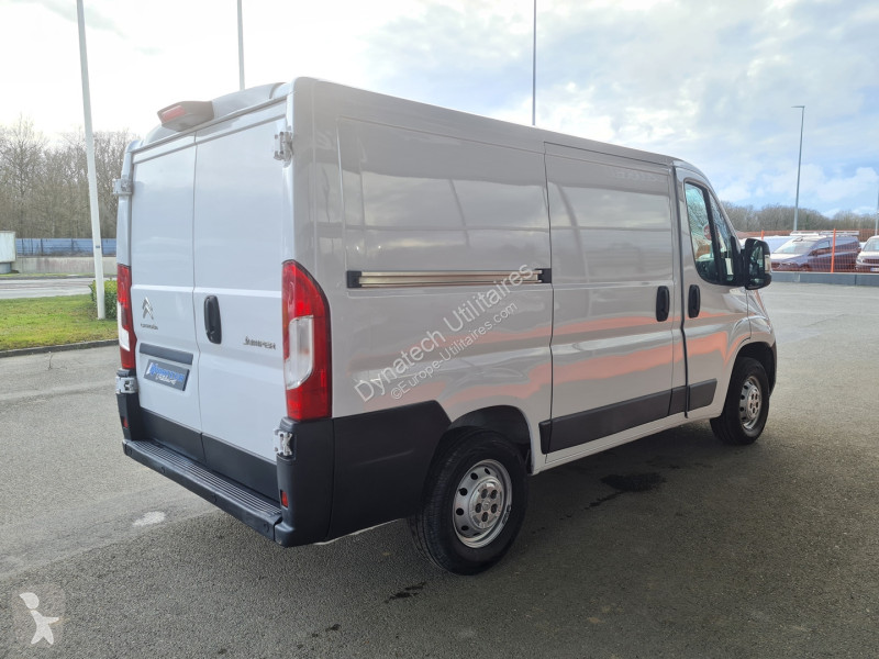 Véhicule utilitaire Citroën JUMPER FG 30 L1H1...