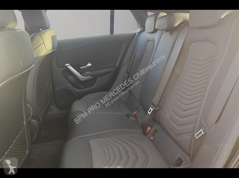 Mercedes CLA Shooting Brake 180 136ch...