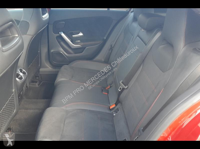 Mercedes Classe A 200 d 150ch AMG Line 8G-DCT...