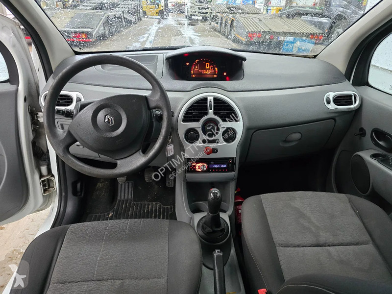 Samochód dostawczy Renault N7 MOTORPROBLEMEN /...