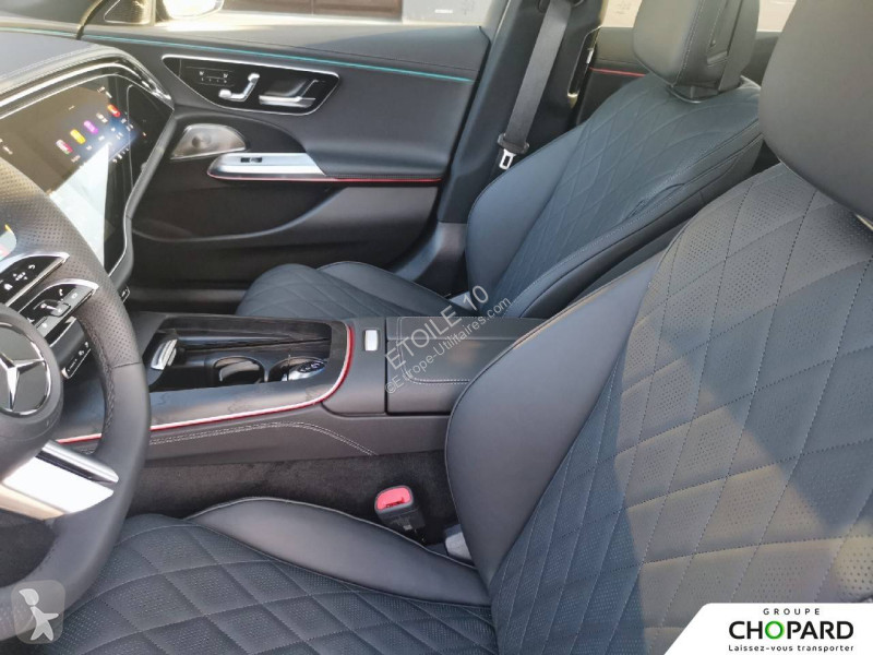 Mercedes Classe E Break 300 e Hybrid EQ...