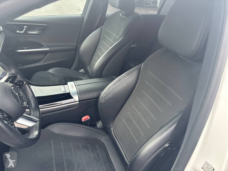 Mercedes Classe C Break 300 e 9G-Tronic...