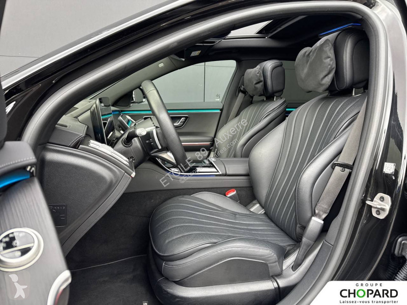Mercedes Classe S L 580 e Hybride EQ 9G-Tronic...