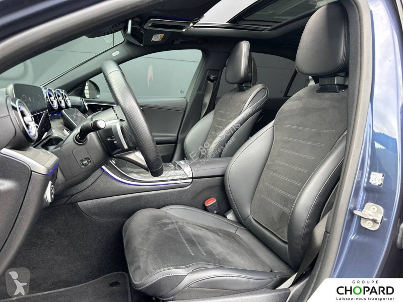 Mercedes Classe C 220 d 9G-Tronic Transporter