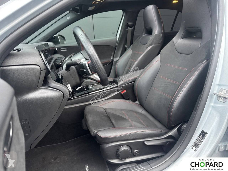 Mercedes Classe A 250 e Hybrid EQ 8G-DCT...