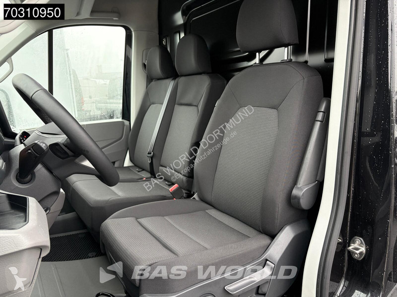 عربة نفعية Volkswagen 177pk Neu! Automatik L5H3...