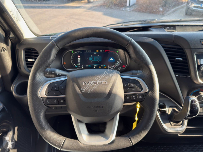 عربة نفعية Iveco 35S16 A8...