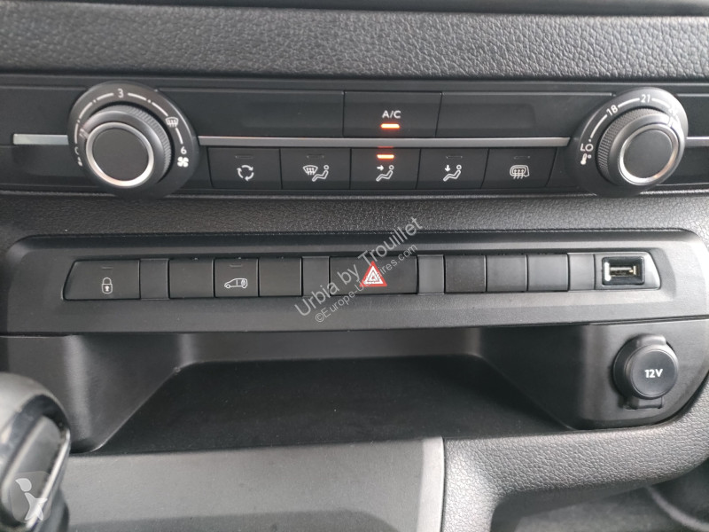 عربة نفعية Fiat FRIGO BLUEHDI 145 BVM6 -...