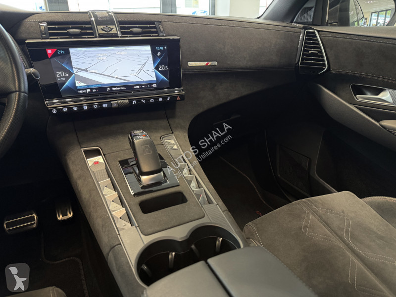 Samochód dostawczy DS DS 7 CROSSBACK / A PARTIR...